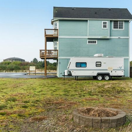 Rose At The Beach Ocean Shores Exterior foto