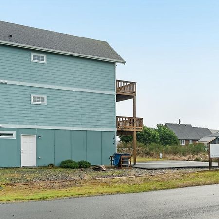 Rose At The Beach Ocean Shores Exterior foto